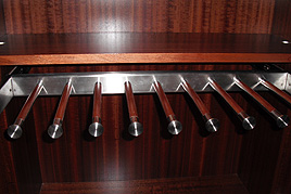 Trouser Rails